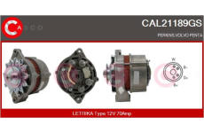 Alternátor CASCO CAL30600AS