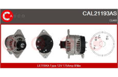 Spínač, zvedací zařízení oken CASCO CWR83006AS