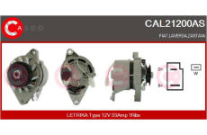 Alternátor CASCO CAL32101AS