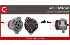Alternátor CASCO CAL32102GS