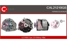 Alternátor CASCO CAL32108AS