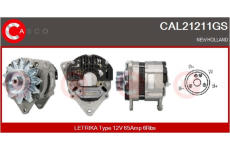 Spínač řízení CASCO CCS73042GS