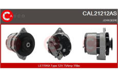 Spínač řízení CASCO CCS73043GS