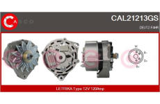 Alternátor CASCO CAL32110GS