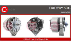 Alternátor CASCO CAL32111AS
