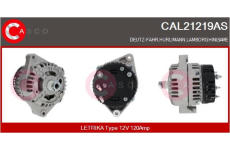 Alternátor CASCO CAL32113AS