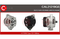 Spínač řízení CASCO CCS73056GS