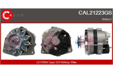 Alternátor CASCO CAL32115AS