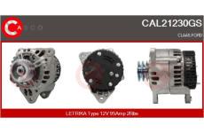 System cisteni skel CASCO CWS15118GS