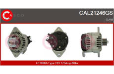 Alternátor CASCO CAL32130GS