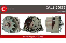 generátor CASCO CAL30178AS