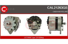 generátor CASCO CAL32111AS
