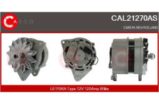 generátor CASCO CAL15462AS