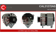 Spínač řízení CASCO CCS73127GS