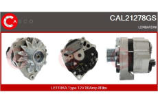 generátor CASCO CAL15468AS