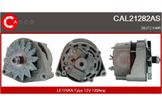 Spínač riadenia CASCO CCS74000GS