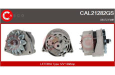 Spínač řízení CASCO CCS74001GS