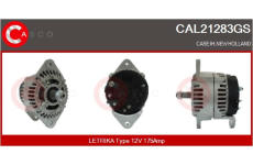 Spínač řízení CASCO CCS74002GS