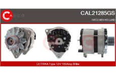 Spínač řízení CASCO CCS74005GS