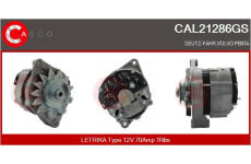 Spínač řízení CASCO CCS74006AS