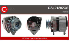 Spínač riadenia CASCO CCS74009AS