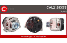 Spínač řízení CASCO CCS74010AS