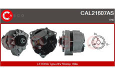 generátor CASCO CAL15474AS