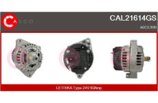 Spínač riadenia CASCO CCS74035GS