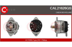 Spínač řízení CASCO CCS74051GS