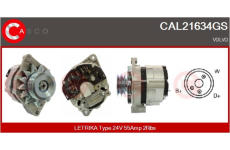 Spínač řízení CASCO CCS74059GS