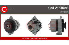 Spínač řízení CASCO CCS74064GS