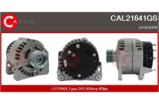 Spínač riadenia CASCO CCS74065GS