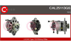 Alternátor CASCO CAL35110AS