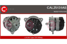 Alternátor CASCO CAL35128AS