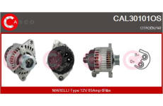 generátor CASCO CAL30101OS