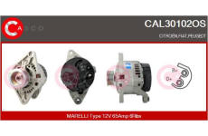 generátor CASCO CAL30102OS