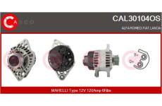 generátor CASCO CAL30104OS