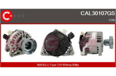 Alternátor CASCO CAL35152AS