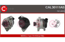 Spínač řízení CASCO CCS74161GS