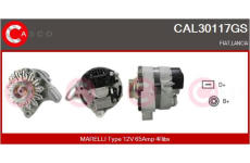Alternátor CASCO CAL35171AS