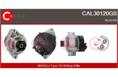 generátor CASCO CAL30120GS