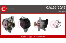 Alternátor CASCO CAL25103AS