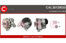Alternátor CASCO CAL30113AS