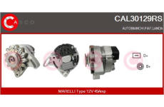 generátor CASCO CAL30129RS