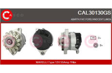 Alternátor CASCO CAL35192AS
