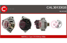 generátor CASCO CAL30133GS