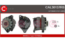 Alternátor CASCO CAL30186AS