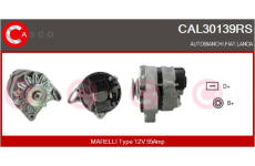 Alternátor CASCO CAL35206AS