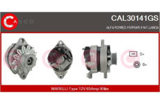 generátor CASCO CAL30141GS