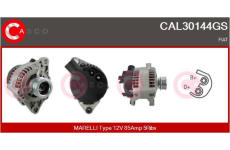 Alternátor CASCO CAL35214AS